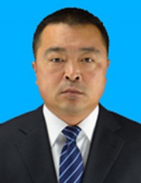 校长、党支部副书记 张新