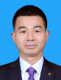 党支部书记 刘文艺